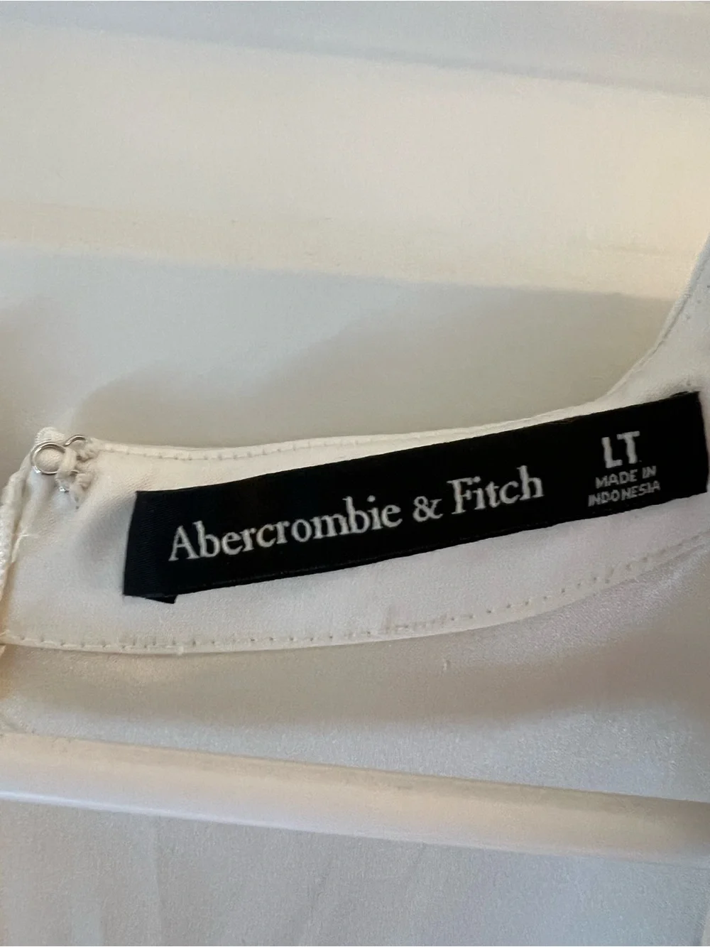 Abercrombie Maxi Dress